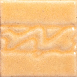 Golden Honey - 16oz Amaco Potters Choice Cone 5 Glaze